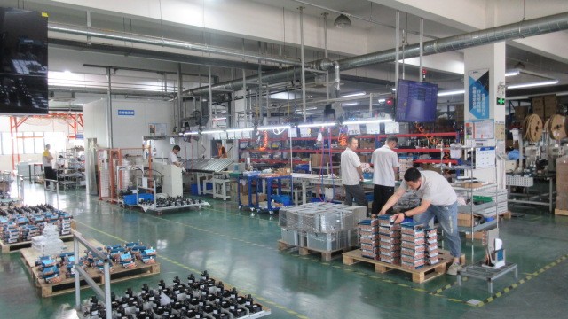 DBS Cooling Technology (Suzhou) Co., Ltd