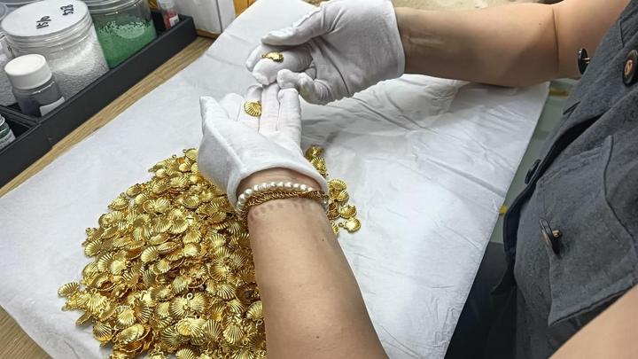 Yiwu Lancui Jewelry Co., Ltd.