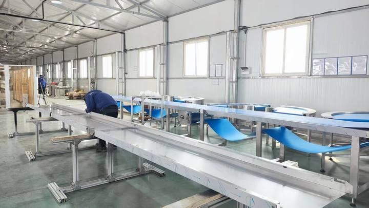Shenyang Toshine Aluminum Co., Ltd.
