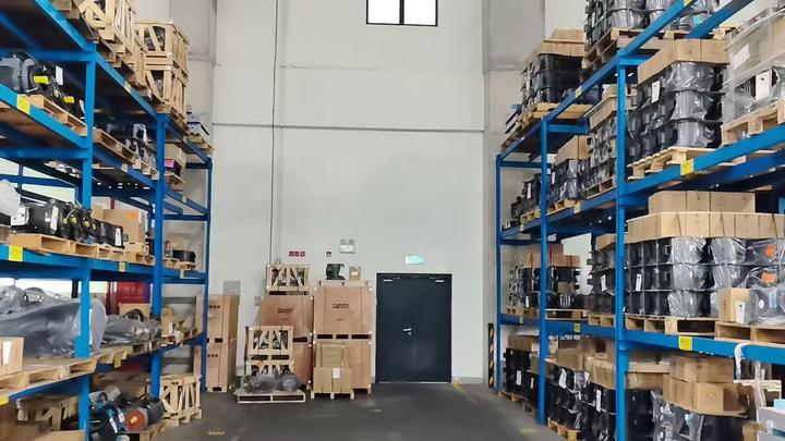 Luoyou Compressor (Shanghai) Co., Ltd.
