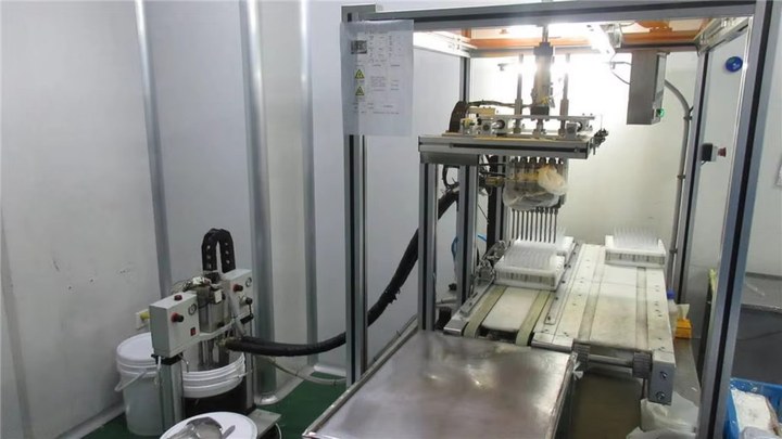 Daxia Medical Technology (jiangsu) Co., Ltd.