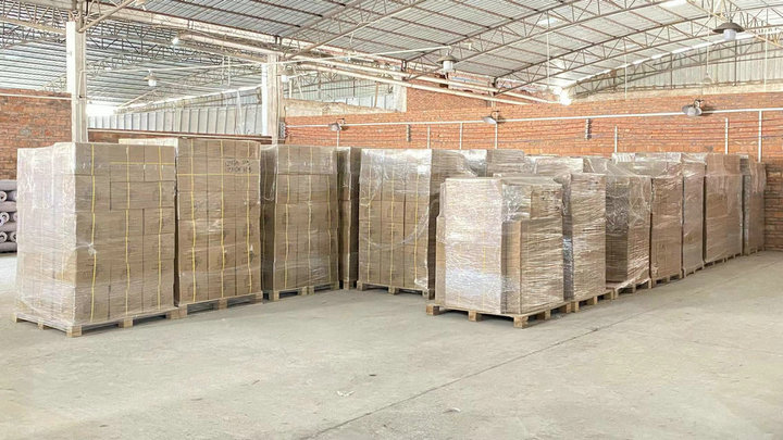 Foshan Yitong Ventilation Co., Ltd.