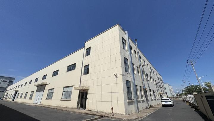 Zhejiang Oron New Materials Co., Ltd.