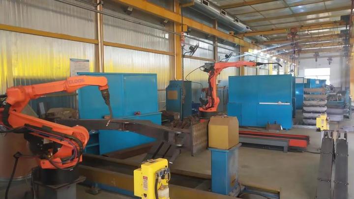 Jining Optimal Construction Machinery Co., Ltd.