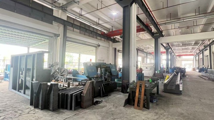 Guangdong Rungoal Machinery Equipment Co., Ltd.