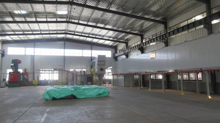 Qingdao H-Quality Industries Co., Ltd.