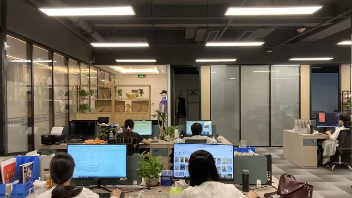 Shenzhen Qiandao Apparel Co., Ltd.