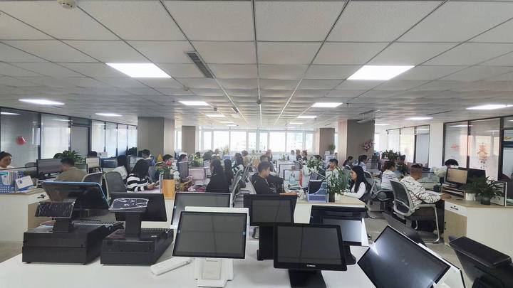 Shenyang Jesen Pos Co., Ltd.