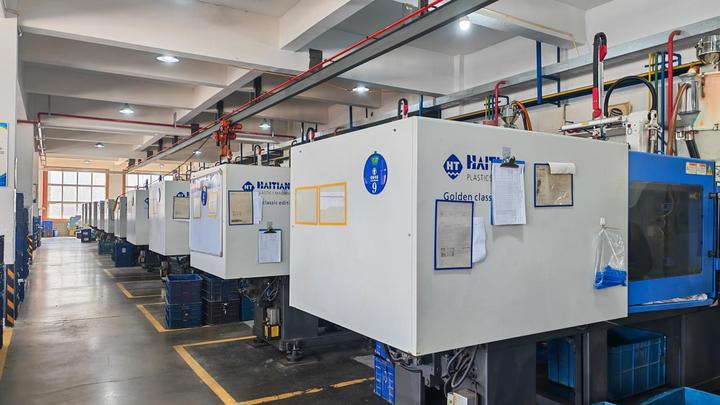 Ningbo Assist Tools Co., Ltd.