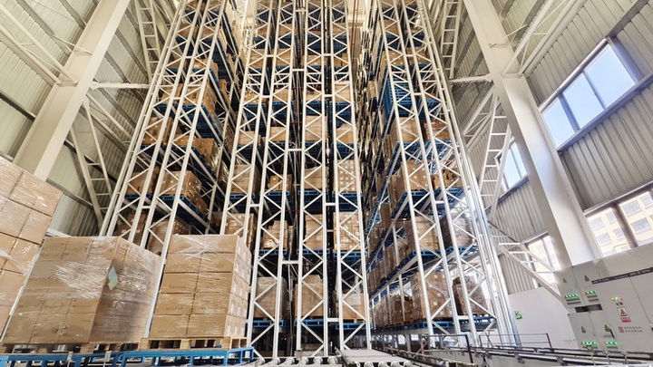 Zhejiang Benyuan Plastic Paper Technology Co., Ltd.