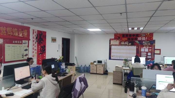 Shijiazhuang Peige Trade Co., Ltd.