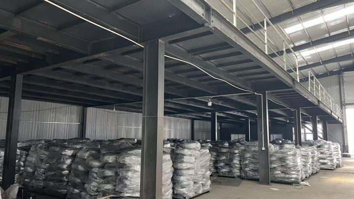 Hebei Frank Wire Mesh Products Co., Ltd.