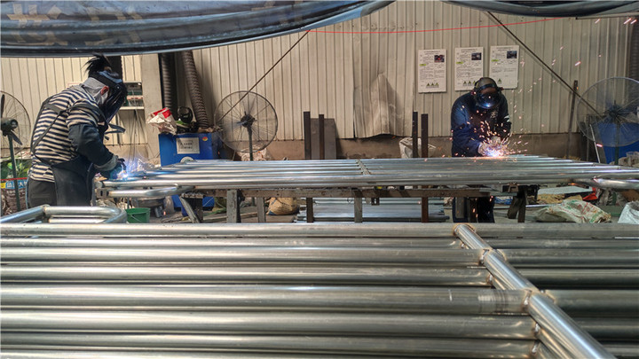 Shijiazhuang Always Trading Co., Ltd.