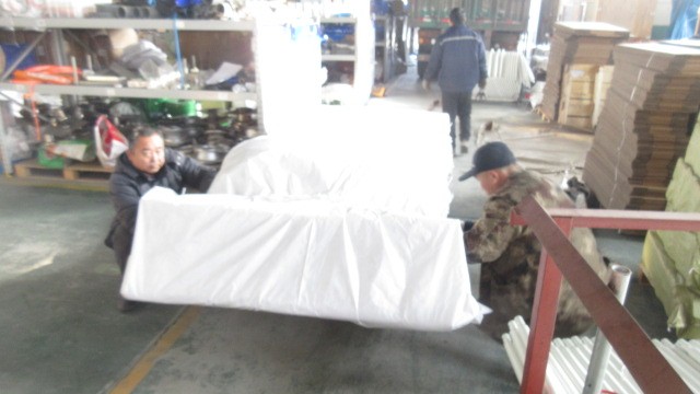 Shandong Marlboro New Material Technology Co., Ltd