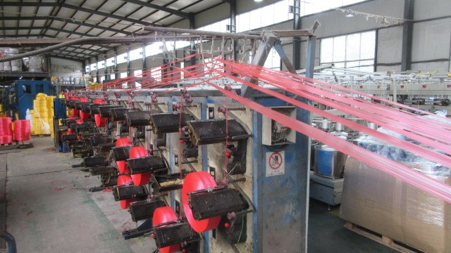 Taian Rope Limited Company