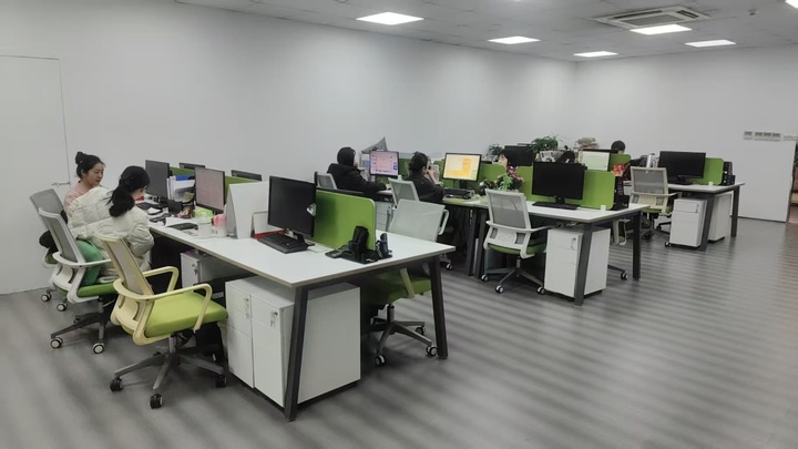 HANGZHOU XIANGTONG MAGNETIC PRODUCTS CO., LTD.
