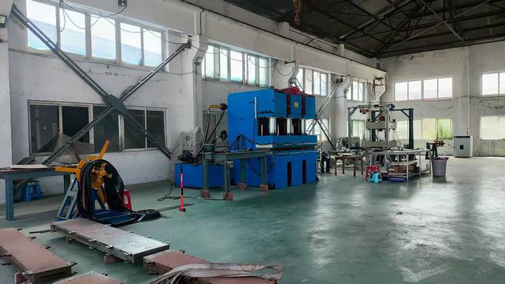 Liaoning Yanjia Industrial Co., Ltd.