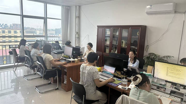 Hebei Mcmani Mineral Products Co., Ltd.