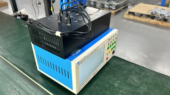 Guangzhou Mengtian Electronics Co., Ltd.