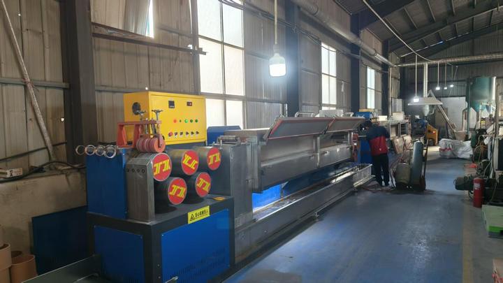 Linyi Dayu Plastic Products Co., Ltd.