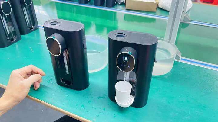 Shenzhen Baidi Technology Co., Ltd.
