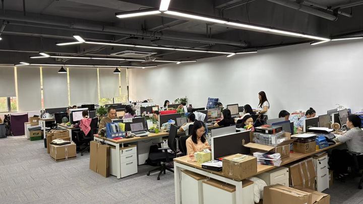 Shenzhen Itzr Technology Co., Ltd.