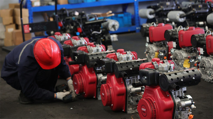 Shandong Leite Machinery Co., Ltd.