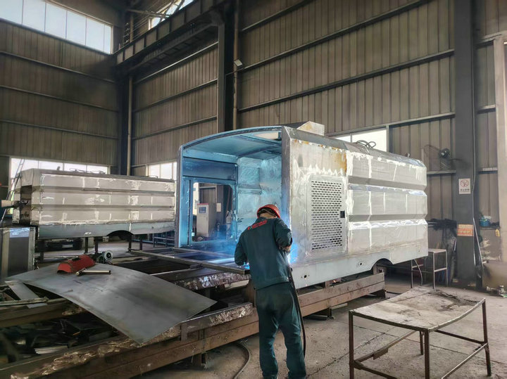 Hubei Kaitian Environmental Technology Co., Ltd.
