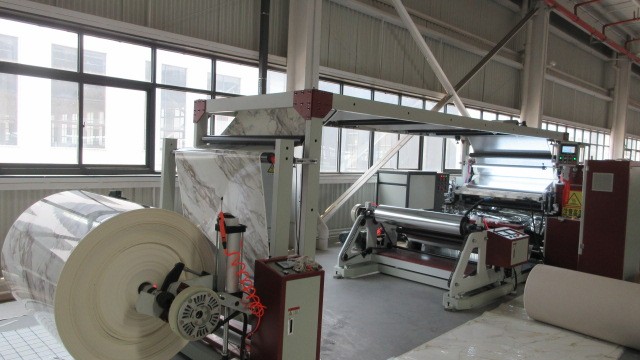 Shandong Yulin New Decorative Materials Co., Ltd.