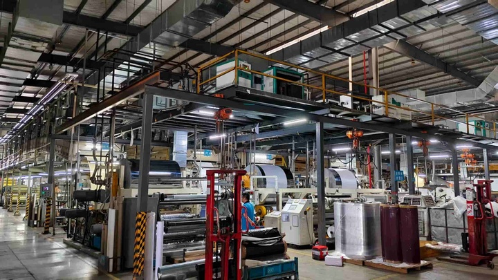 Guangdong Yidu Technology Co., Ltd.