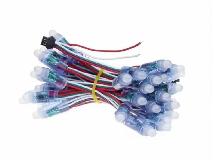 Yichun Yaozhou Electronic Technology Co., Ltd.