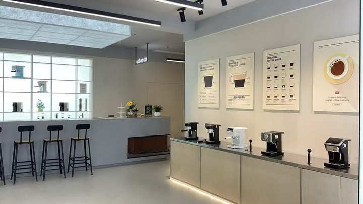 Zhejiang Huaguang Electric Appliance Group Co., Ltd.