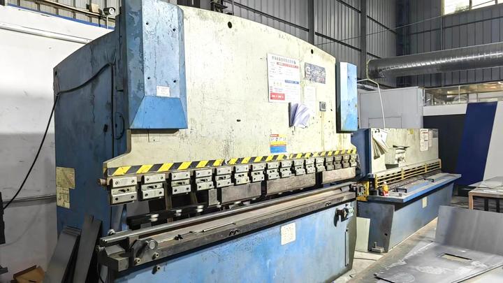 Shenzhen Baiyao Automatic Sand Blasting Equipment Co., Ltd.