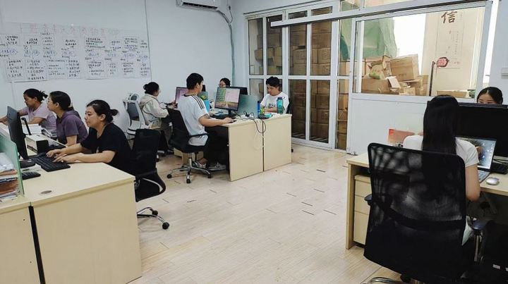 Shanghai Flower Medical Equipment Co., Ltd.