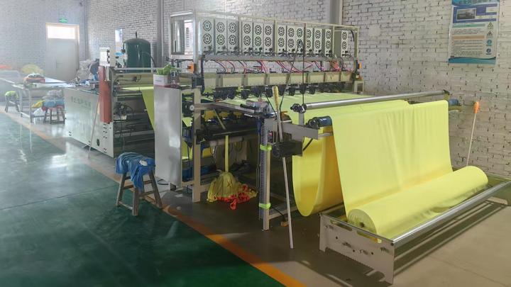 Hebei Jiexu Commerce Co., Ltd.