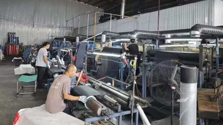 Anping Xianteng Metal Wire Mesh Products Co., Ltd.
