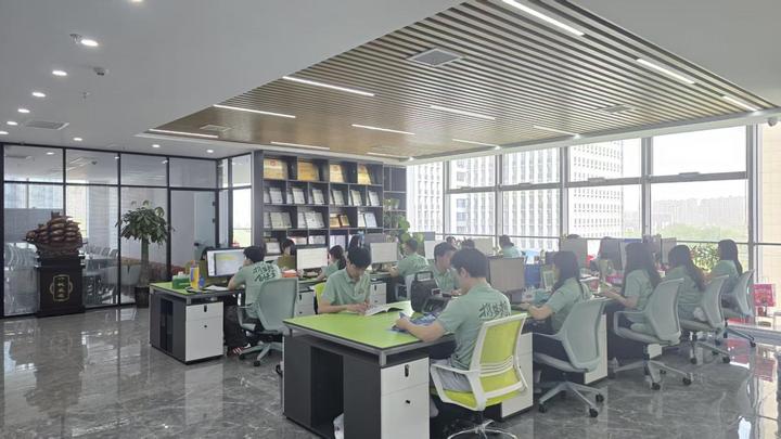 Hebei Hezhen Industrial Co., Ltd.