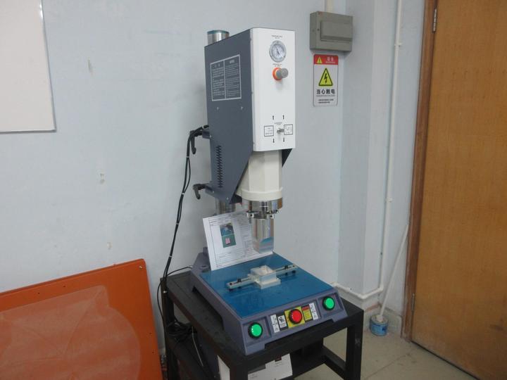 Dongguan Jiaxi Office Machine Co., Ltd.
