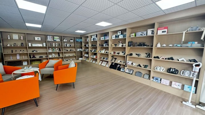 Zhejiang Xingou Electronic Technology Co., Ltd.