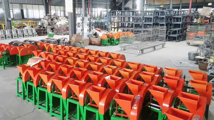 Shuangfeng Xiangdong Machinery Manufacturing Co., Ltd.