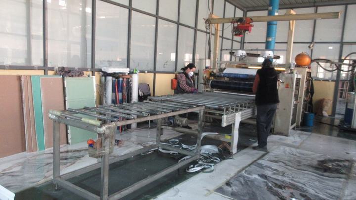 Linyi Ziterlan New Material Co., Ltd.