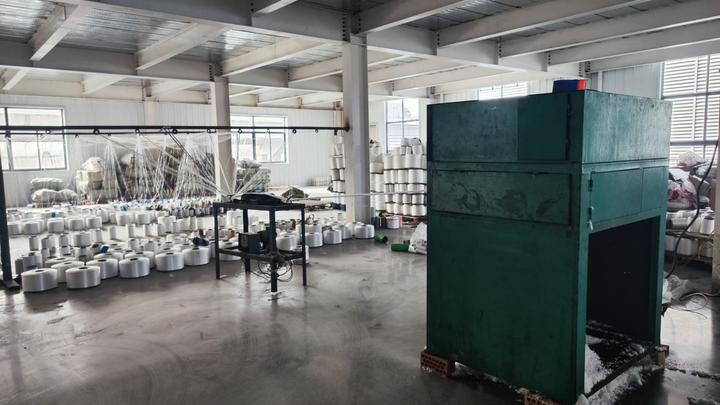 Shandong Tengzhou Huamao Textile Co., Ltd.