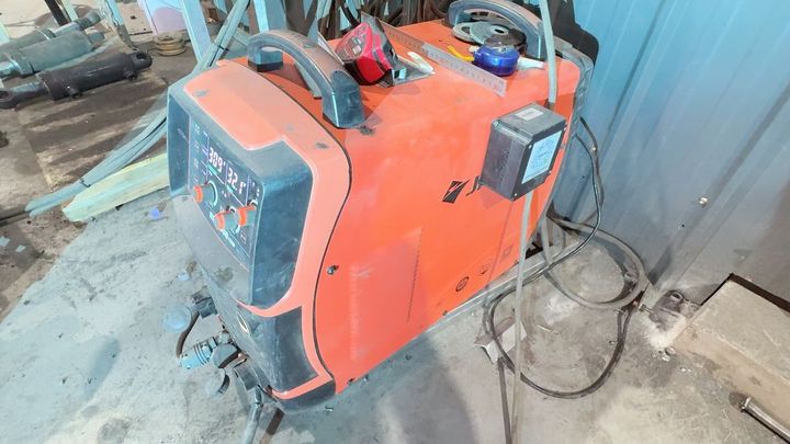 Shandong Nuoman Engineering Machinery Co., Ltd.
