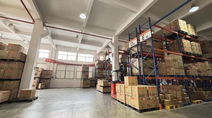 Zhejiang Bounche Machinery Co., Ltd.