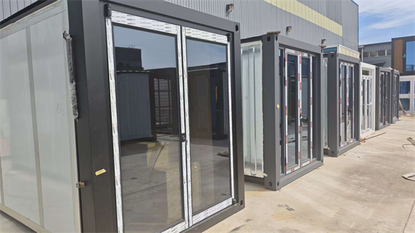 Shandong Fengsheng Integrated Houses Co., Ltd.