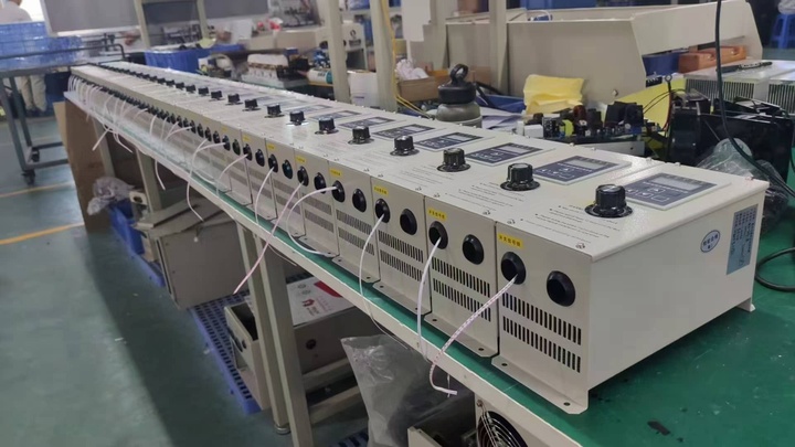Foshan Ranzhi Electronic Technology Co., Ltd.