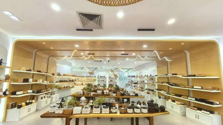 Huizhou Yixuan Electric Appliance Co., Ltd.