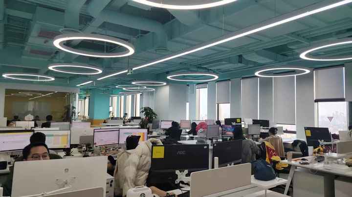 Shanghai Mecolour Digital Technology Co., Ltd.