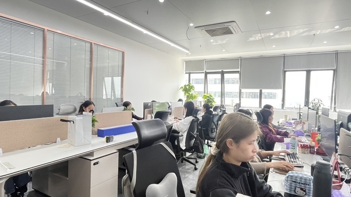 Guangzhou Meishi Electronic Technology Co., Ltd.