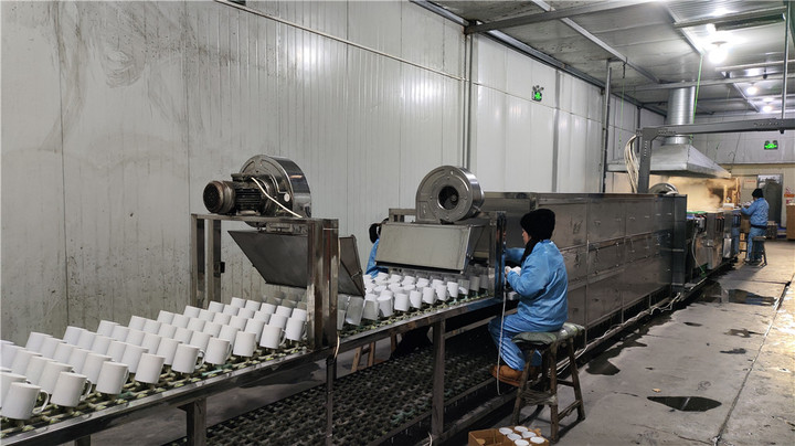 Shenzhen Enxiao Technology Co., Ltd.